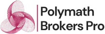 Polymath Brokers Pro logo
